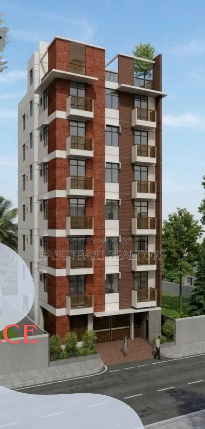 4 Bedroom Apartment in Aftab Nagar for sale